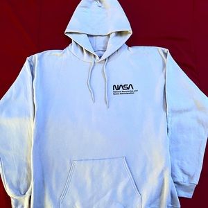 Medium NASA Hoodie